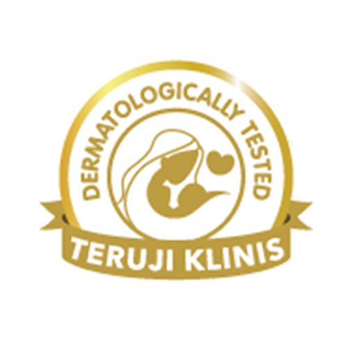 Dermatologically Tested