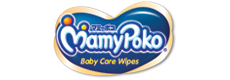 Tissue Basah Bayi Reguler